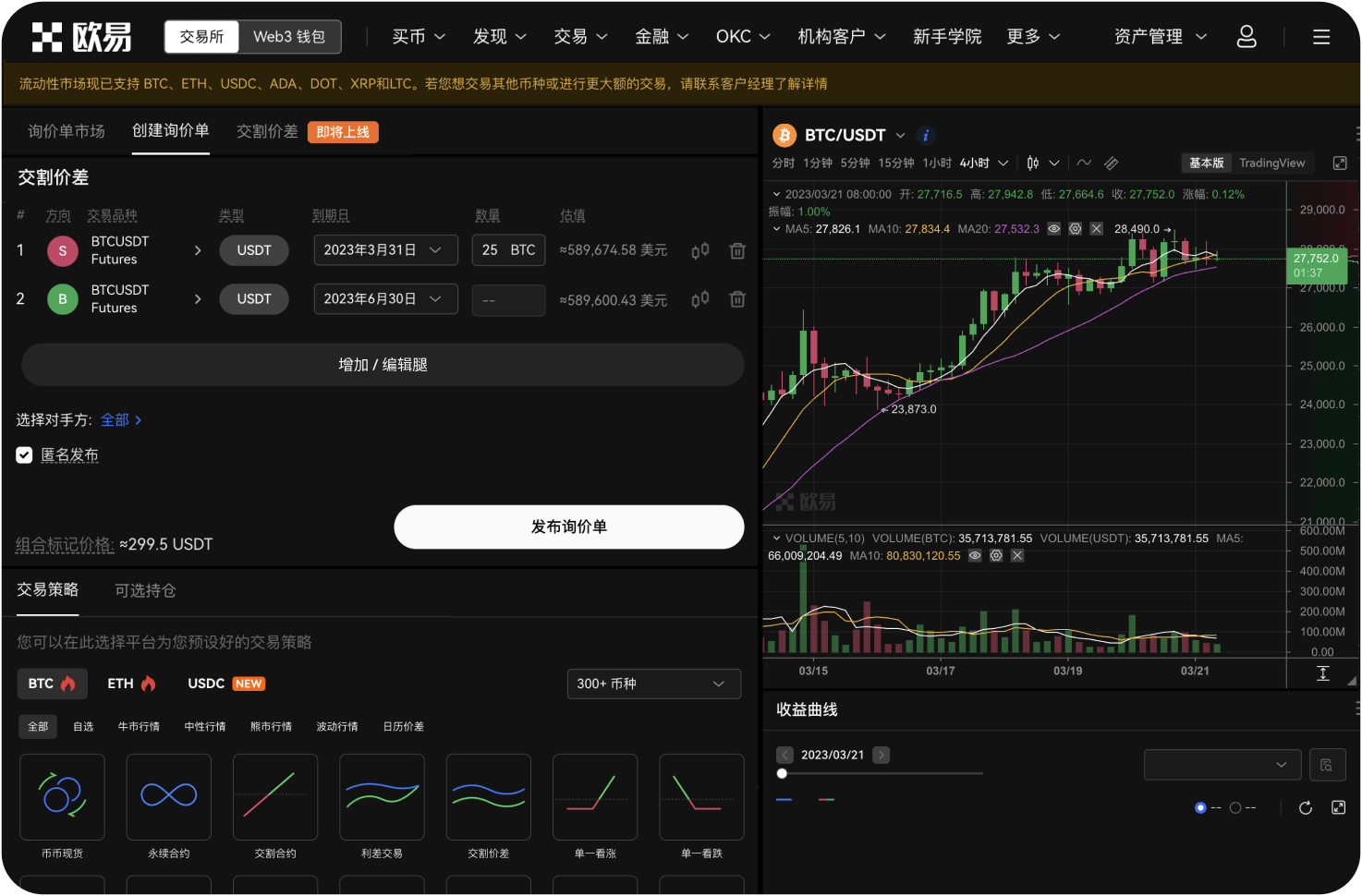如何利用K线图捕捉主力动向